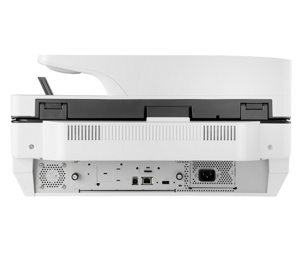 HP Digital Sender Flow 8500 fn2 - 1540711 - zdjęcie 4